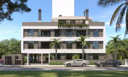 Apartamento para Venda em Florianópolis, Ribeirão da Ilha, 2 dormitórios, 1 suíte, 2 banheiros, 1 vaga