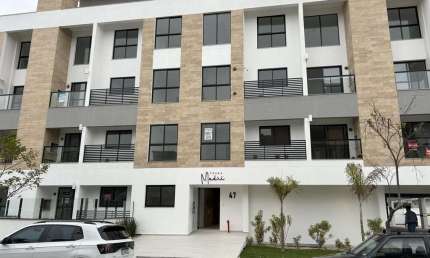 Apartamento para Venda em Florianópolis, Ribeirão da Ilha, 2 dormitórios, 1 suíte, 2 banheiros, 1 vaga