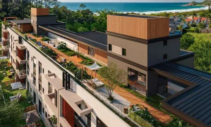 Apartamento para Venda em Florianópolis, Praia Mole, 2 dormitórios, 1 suíte, 2 banheiros, 2 vagas