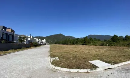 Terreno para Venda em Florianópolis, Ribeirão da Ilha
