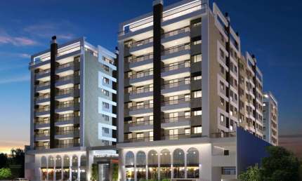Apartamento para Venda em Florianópolis, Abraão, 1 dormitório, 1 banheiro
