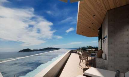 Apartamento para Venda em Florianópolis, Campeche, 1 dormitório, 1 banheiro