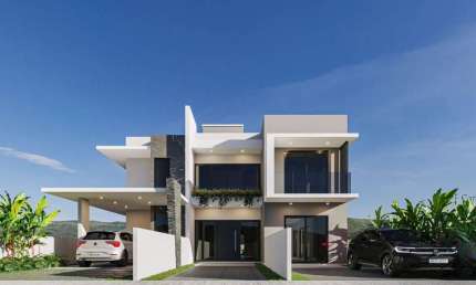 Casa para Venda em Florianópolis, Ribeirão da Ilha, 3 dormitórios, 3 suítes, 4 banheiros, 1 vaga