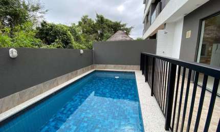 Apartamento para Venda em Florianópolis, Ribeirão da Ilha, 2 dormitórios, 1 suíte, 2 banheiros, 2 vagas