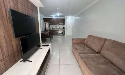 Apartamento para Venda em Florianópolis, Ingleses do Rio Vermelho, 2 dormitórios, 1 suíte, 2 banheiros, 1 vaga
