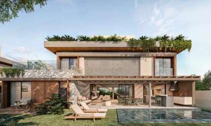 Casa para Venda em Florianópolis, Rio Tavares, 4 dormitórios, 3 suítes, 4 banheiros, 2 vagas
