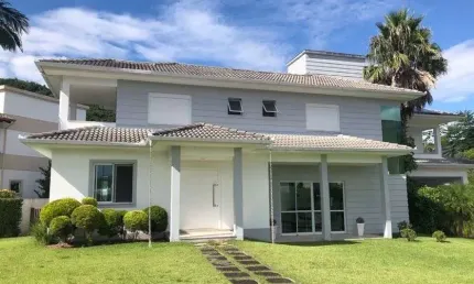 Casa para Venda em Florianópolis, Córrego Grande, 4 dormitórios, 3 suítes, 4 banheiros, 4 vagas