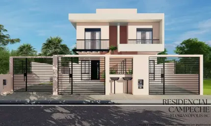 Casa para venda em florianópolis, campeche, 2 dormitórios, 2 suítes, 3 banheiros, 1 vaga