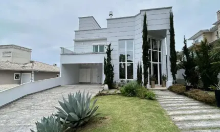 Casa para Venda em Florianópolis, Córrego Grande, 5 dormitórios, 5 suítes, 6 banheiros, 3 vagas