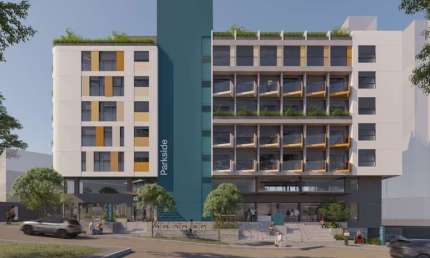 Apartamento para Venda em Florianópolis, Itacorubi, 1 dormitório, 1 banheiro