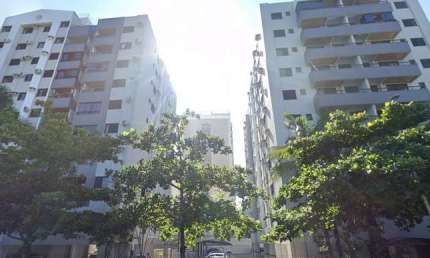 Apartamento para Venda em Florianópolis, Itacorubi, 2 dormitórios, 1 banheiro, 1 vaga