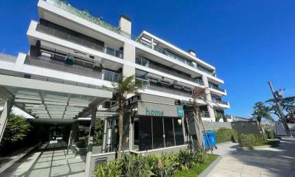 Apartamento para Venda em Florianópolis, Cacupé, 2 dormitórios, 1 suíte, 2 banheiros, 1 vaga