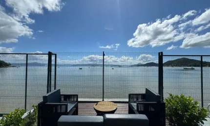Casa para Venda em Florianópolis, Santo Antônio de Lisboa, 3 dormitórios, 1 suíte, 3 banheiros, 2 vagas