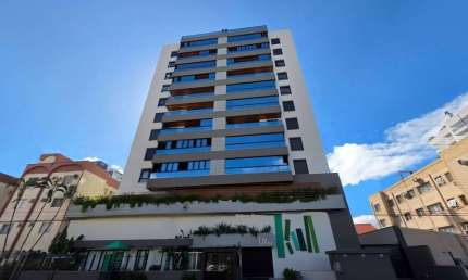 Cobertura para Venda em São José, Nossa Senhora do Rosário, 3 dormitórios, 3 suítes, 4 banheiros, 2 vagas
