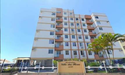 Apartamento para Venda em São José, Praia Comprida, 2 dormitórios, 1 banheiro, 1 vaga