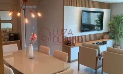 Apartamento com 4 quartos à venda na Rua Professor Ageu Magalhães, Parnamirim, Recife