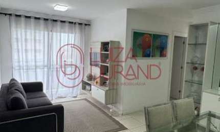 Parnamirim 79m&#178; 3 Quartos 1 Suíte 1 Vaga Próximo ao Pão de Açucar