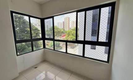 Apartamento com 2 quartos para alugar na Rua do Espinheiro, Espinheiro, Recife