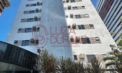 Apartamento com 3 quartos para alugar na Rua Rodrigues Sete, Casa Amarela, Recife