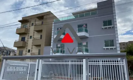 Cobertura com 3 quartos à venda na Rua Das Curimbatás, 95, Residencial Santa Branca, Pouso Alegre