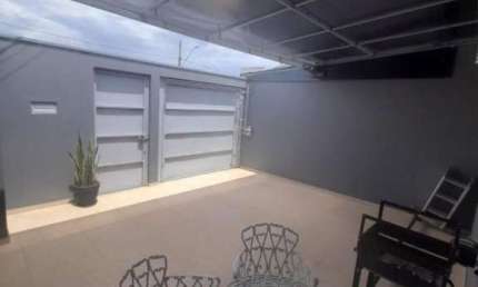 Casa com 2 quartos à venda na Avenida João Ferreira de Freitas, 386, Cidade Vergani, Pouso Alegre