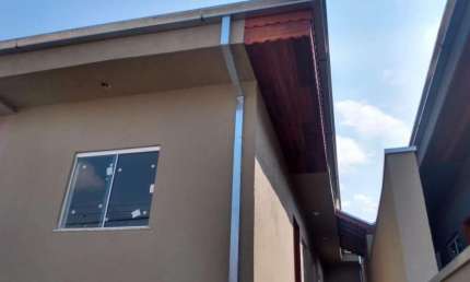 Casa com 2 quartos à venda na Rua Roger Mesquita Melo, 100, Parque Real, Pouso Alegre