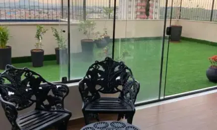 Cobertura com 5 quartos à venda na Rua Bueno Brandão, 412, Centro, Pouso Alegre