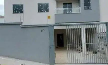 Apartamento com 2 quartos à venda na Pouso Alegre, 165, Parque Real, Pouso Alegre