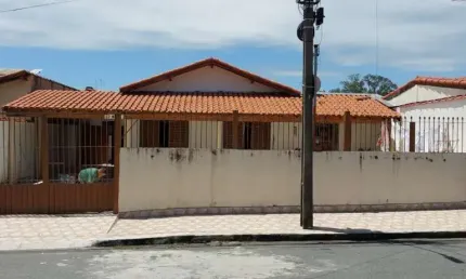 Casa com 3 quartos à venda na Rua - N, 10000, Árvore Grande, Pouso Alegre