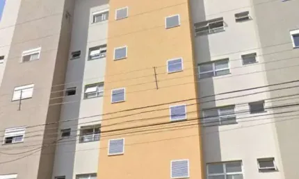 Apartamento com 2 quartos à venda na Pouso Alegre, 1000, Jardim Aureliano, Pouso Alegre