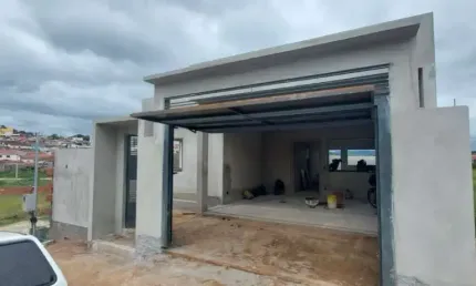 Casa com 3 quartos à venda na Pouso Alegre, 1000, Santo Antônio, Pouso Alegre
