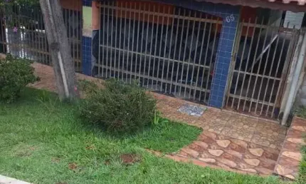 Casa com 2 quartos à venda na Estrada De Pantano, 100, São José do Pântano, Pouso Alegre