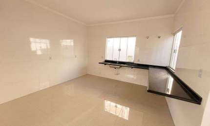 Casa com 3 quartos à venda na Rua Serra do Caparaó, 55, Residencial Serra Morena, Pouso Alegre