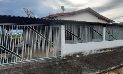 Casa com 6 quartos à venda na Rua José Inácio de Assis, 130, Jardim Jatobá, Pouso Alegre