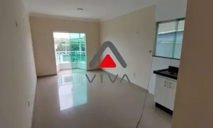 Apartamento com 3 quartos à venda na Rua Das Curimbatás, 95, Residencial Santa Branca, Pouso Alegre