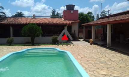 Chácara / sítio com 3 quartos à venda na Cajuru - Zona Rural Cpc Paróquia São Geraldo Magela, 10000, Área Rural de Pouso Alegre, Pouso Alegre