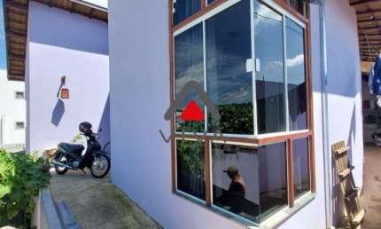 Casa com 4 quartos à venda na Rua Arnaldo Bagio, 22, Parque Real, Pouso Alegre