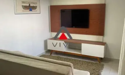 Casa com 3 quartos à venda na Rua Francisco Lopes Macedo, 100, Nhá Chica, Pouso Alegre