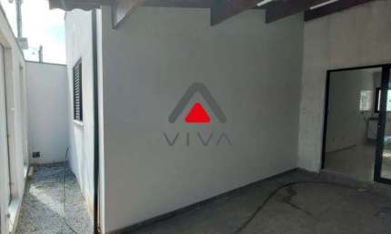 Casa com 2 quartos à venda na Rua Jair Floriano de Oliveira, 10, Parque Real, Pouso Alegre