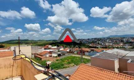 Casa com 3 quartos à venda na Rua Evaristo Duarte Filho, 55, Residencial Morumbi II, Pouso Alegre