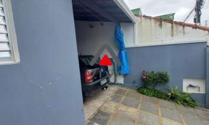 Casa com 3 quartos à venda na Rua Londrina, 96, Jardim Canadá, Pouso Alegre