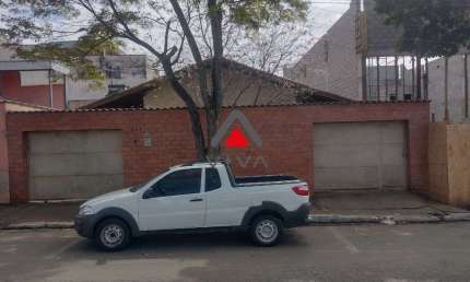 Casa com 3 quartos à venda na Avenida Moisés Lopes Da Silva, 895, São Carlos, Pouso Alegre