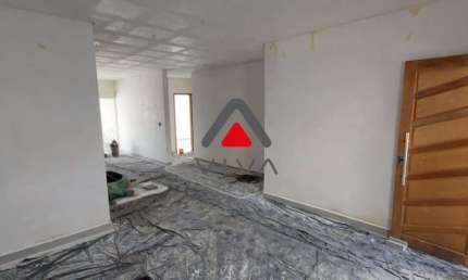 Casa com 3 quartos à venda na Rua Maria Claret de Oliveira, 150, Parque Real, Pouso Alegre