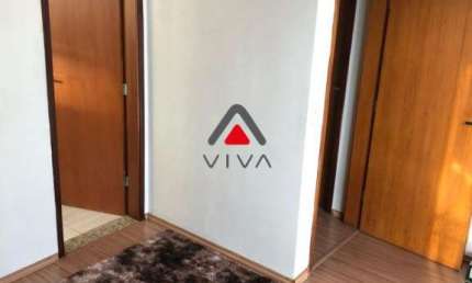 Apartamento com 3 quartos à venda na Rua Leopoldo P Lessa, 120, Jardim Paraíso, Pouso Alegre