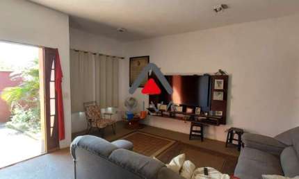 Casa com 4 quartos à venda na Rua Benedito Ferreira de Freitas, 70, Cidade Vergani, Pouso Alegre