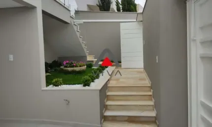 Casa com 3 quartos à venda na Rua Ipê Amarelo, 450, Parque Ibirá, Pouso Alegre