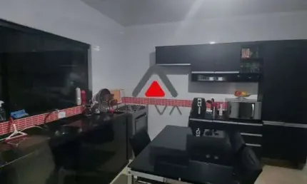 Casa com 2 quartos à venda na Avenida João Ferreira de Freitas, 395, Cidade Vergani, Pouso Alegre