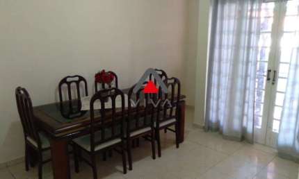 Casa com 3 quartos à venda na Rua José Augusto da Silva, 116, Xangrilá, Pouso Alegre