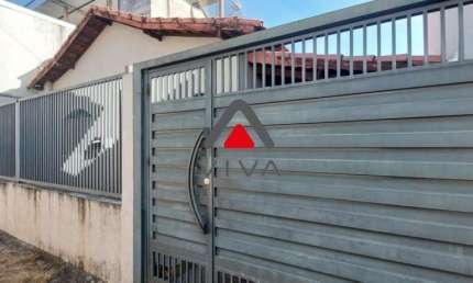 Casa com 3 quartos à venda na Rua Agostinho Andery, 1078, Árvore Grande, Pouso Alegre