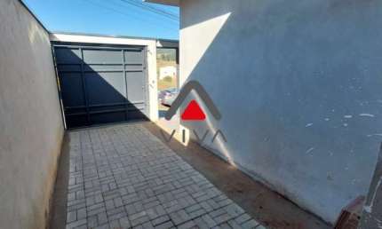 Casa com 3 quartos à venda na Avenida Maria da Conceição Santos, 580, Parque Real, Pouso Alegre